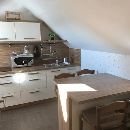 Apartma Ajda