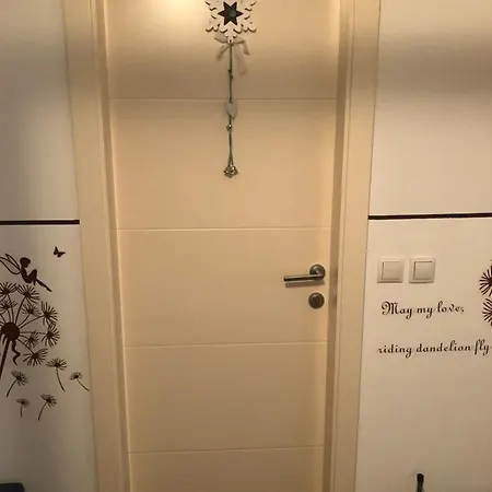 Apartma Ajda Kranj