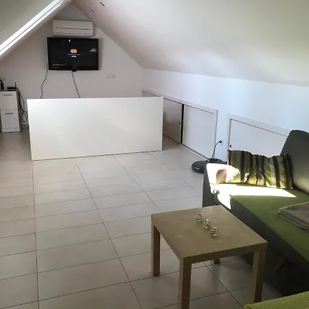 Apartma Ajda Kranj
