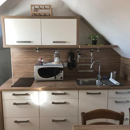 Apartma Ajda Apartment Kranj