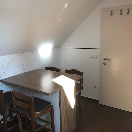 Apartma Ajda Apartment Kranj