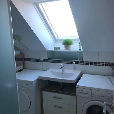 Apartment Apartma Ajda