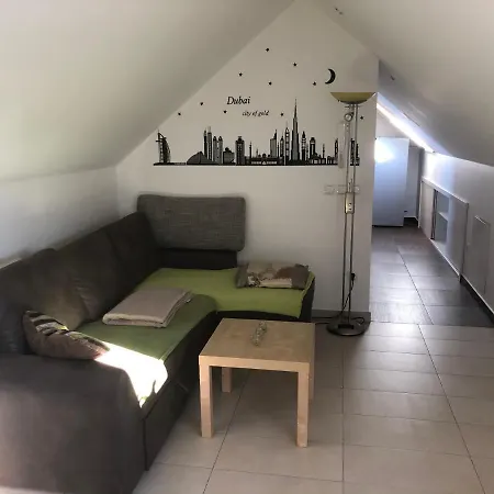 Apartma Ajda Apartment *