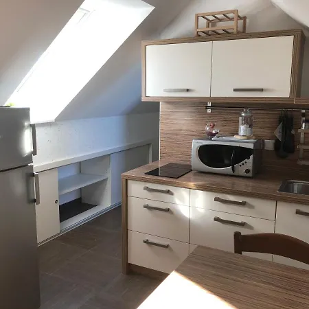 Apartma Ajda * Kranj