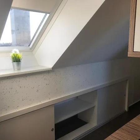 Apartma Ajda Apartment *