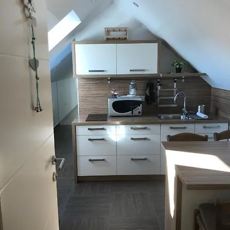 Apartma Ajda Apartment Kranj