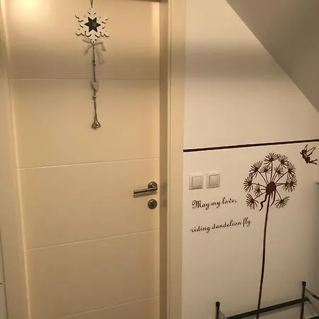 Apartma Ajda