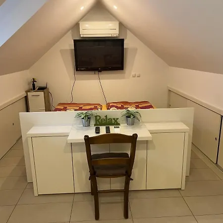 Apartma Ajda Apartment