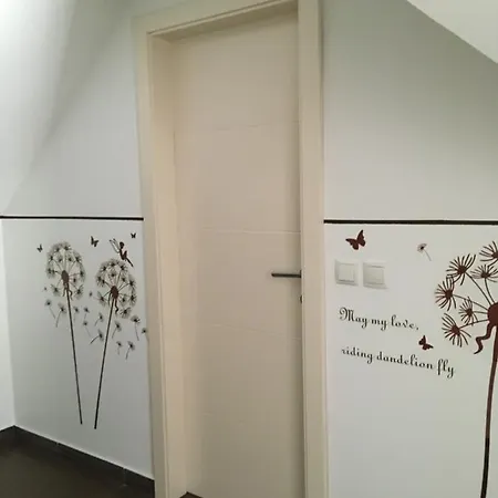 Apartment Apartma Ajda