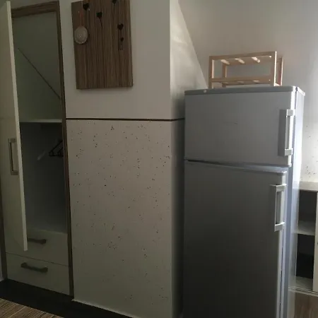 Apartma Ajda Apartment *