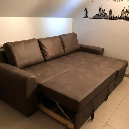 Apartment Apartma Ajda Kranj