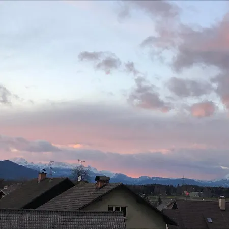 Apartma Ajda * Kranj